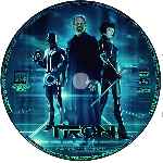 miniatura tron-legacy-custom-v16-por-zeromoi cover cd