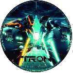 miniatura tron-legacy-custom-v17-por-zeromoi cover cd