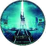 miniatura tron-legacy-custom-v19-por-zeromoi cover cd