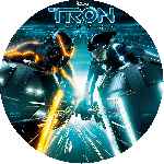 miniatura tron-lgacy-custom-v10-por-alfix0 cover cd