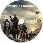 miniatura tropa-de-heroes-custom-v4-por-mrandrewpalace cover cd