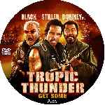 miniatura tropic-thunder-custom-por-eltamba cover cd