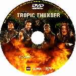 miniatura tropic-thunder-una-guerra-muy-perra-custom-v3-por-jsesma cover cd