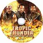 miniatura tropic-thunder-una-guerra-muy-perra-custom-v4-por-solonely cover cd