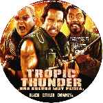 miniatura tropic-thunder-una-guerra-muy-perra-custom-v6-por-carljun cover cd