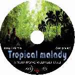 miniatura tropical-malady-custom-por-j1j3 cover cd