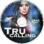 miniatura tru-calling-custom-por-samuel-perezz cover cd