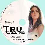 miniatura tru-calling-temporada-01-disco-01-custom-por-noly33 cover cd
