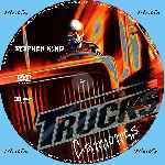 miniatura trucks-camiones-custom-por-menta cover cd