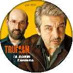 miniatura truman-custom-por-alfix0 cover cd