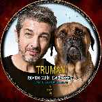 miniatura truman-custom-v2-por-ferozbbb cover cd
