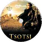 miniatura tsotsi-custom-por-samuel-perezz cover cd