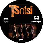miniatura tsotsi-custom-v3-por-sanpepa cover cd