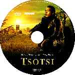 miniatura tsotsi-custom-v4-por-pispi cover cd
