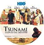 miniatura tsunami-despues-del-desastre-custom-por-pykeda cover cd