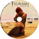 miniatura tsunami-el-dia-despues-custom-por-osopolar68 cover cd