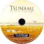 miniatura tsunami-el-dia-despues-disco-01-por-eltamba cover cd