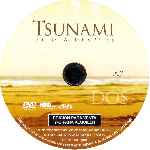miniatura tsunami-el-dia-despues-disco-02-por-eltamba cover cd