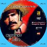 miniatura tu-camino-y-el-mio-custom-por-menta cover cd