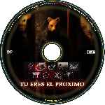miniatura tu-eres-el-proximo-custom-por-victortecnis1 cover cd