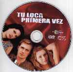miniatura tu-loca-primera-vez-region-1-4-por-jaboran333 cover cd
