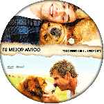 miniatura tu-mejor-amigo-custom-por-alfix0 cover cd