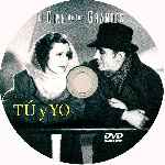 miniatura tu-y-yo-1939-el-cine-de-los-grandes-por-scarlata cover cd