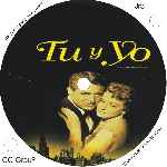 miniatura tu-y-yo-1957-custom-por-jrc cover cd