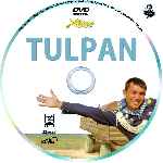 miniatura tulpan-custom-por-jsesma cover cd