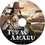 miniatura tupac-amaru-custom-por-j1j3 cover cd