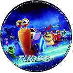 miniatura turbo-custom-v11-por-zeromoi cover cd