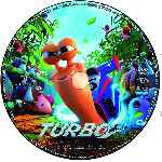 miniatura turbo-custom-v13-por-zeromoi cover cd