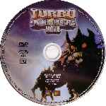 miniatura turbo-power-rangers-region-4-por-erick77 cover cd