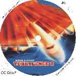 miniatura turbulence-2-miedo-a-volar-custom-por-jrc cover cd