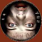 miniatura turistas-2006-custom-v2-por-ferozbbb cover cd