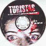 miniatura turistas-2006-region-4-por-diegofernandobazan cover cd