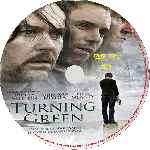 miniatura turning-green-custom-por-jonander1 cover cd