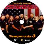 miniatura turno-de-guardia-temporada-03-custom-por-vigilantenocturno cover cd