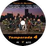 miniatura turno-de-guardia-temporada-04-custom-por-vigilantenocturno cover cd