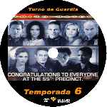 miniatura turno-de-guardia-temporada-06-custom-por-vigilantenocturno cover cd