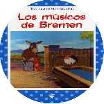 miniatura tus-cuentos-clasicos-los-musicos-de-bremen-custom-por-active85 cover cd