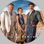 miniatura tutankamon-2016-custom-por-ramoncolom cover cd