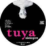 miniatura tuya-siempre-custom-por-eltamba cover cd