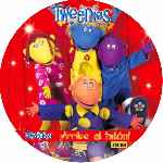 miniatura tweenies-arriba-el-telon-custom-por- cover cd