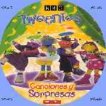 miniatura tweenies-canciones-y-sorpresas-custom-por-menta cover cd