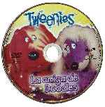 miniatura tweenies-la-amiga-de-doodles-por-centuryon cover cd