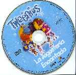 miniatura tweenies-la-jugueteria-encantada-por-pasacris cover cd