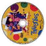 miniatura tweenies-listos-para-jugar-por-masterdakoki cover cd