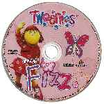 miniatura tweenies-mi-amiga-fizz-por-centuryon cover cd