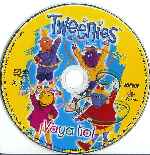miniatura tweenies-vaya-lio-por-pasacris cover cd
